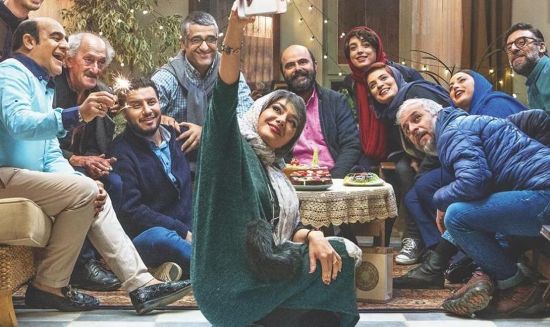 GÜNÜN TV FİLMİ